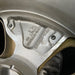 16" IONIQ 17-19 , 16x6.5, ID 52905G7200 Original OEM Wheel Rim - View 9