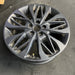 18" SELTOS 22-23 18x7.5 , 10 spoke Original OEM Wheel Rim - View 7