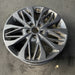 18" SELTOS 22-23 18x7.5 , 10 spoke Original OEM Wheel Rim - View 8