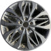 18" SELTOS 22-23 18x7.5 , 10 spoke Original OEM Wheel Rim - Front View
