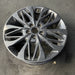 18" SELTOS 22-23 18x7.5 , 10 spoke Original OEM Wheel Rim - View 8