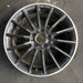18" MERCEDES B-CLASS 15 246 Type; , 18x7.5, 14 spoke Original OEM Wheel Rim - Additional View