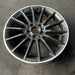 18" MERCEDES B-CLASS 15 246 Type; , 18x7.5, 14 spoke Original OEM Wheel Rim - View 8