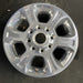 18" DODGE 2500 PICKUP 19-26 , 18x8, 6 spoke , solid spoke Original OEM Wheel Rim - Additional View