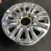 20" SILVERADO 2500 PICKUP 20-23 20x8.5, 16 spoke Original OEM Wheel Rim - View 7