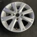 15" FIESTA 11-13 15x6, aluminum Original OEM Wheel Rim - View 7