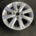 15" FIESTA 11-13 15x6, aluminum Original OEM Wheel Rim - View 7
