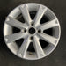 15" FIESTA 11-13 15x6, aluminum Original OEM Wheel Rim - Additional View