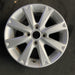 15" FIESTA 11-13 15x6, aluminum Original OEM Wheel Rim - Additional View