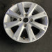 15" FIESTA 11-13 15x6, aluminum Original OEM Wheel Rim - View 7