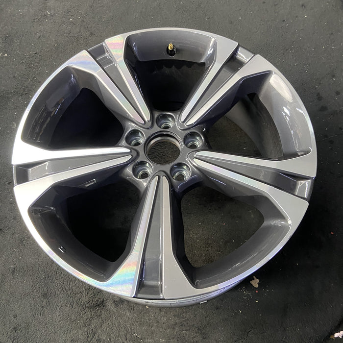 19" RDX 22 19x8 , straight spoke Original OEM Wheel Rim - View 8