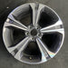 19" RDX 22 19x8 , straight spoke Original OEM Wheel Rim - Additional View