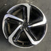 19" ACCORD 18-20 19x8.5 , 5 spoke, swept spoke Original OEM Wheel Rim - Additional View