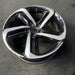 19" ACCORD 18-20 19x8.5 , 5 spoke, swept spoke Original OEM Wheel Rim - View 8