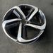 19" ACCORD 18-20 19x8.5 , 5 spoke, swept spoke Original OEM Wheel Rim - View 8
