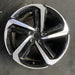 19" ACCORD 18-20 19x8.5 , 5 spoke, swept spoke Original OEM Wheel Rim - Additional View