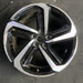 19" ACCORD 18-20 19x8.5 , 5 spoke, swept spoke Original OEM Wheel Rim - Additional View