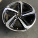 19" ACCORD 18-20 19x8.5 , 5 spoke, swept spoke Original OEM Wheel Rim - View 7