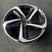 19" ACCORD 18-20 19x8.5 , 5 spoke, swept spoke Original OEM Wheel Rim - View 8