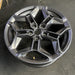 20" CHARGER 24-26 20x9, black Original OEM Wheel Rim - View 7