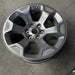 20" DODGE 1500 PICKUP 25-26 20x9, , 6 spoke, raised spoke, black Original OEM - View 8