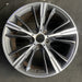 20" BMW 320i 16-17 20x8.5 , 15 spoke Original OEM Wheel Rim - Additional View