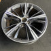 20" BMW 320i 16-17 20x8.5 , 15 spoke Original OEM Wheel Rim - View 7
