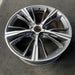 20" BMW 320i 16-17 20x8.5 , 15 spoke Original OEM Wheel Rim - View 8