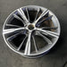 20" BMW 320i 16-17 20x8.5 , 15 spoke Original OEM Wheel Rim - View 8