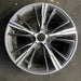 20" BMW 320i 16-17 20x8 , 15 spoke Original OEM Wheel Rim - Additional View
