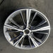 20" BMW 320i 16-17 20x8 , 15 spoke Original OEM Wheel Rim - View 8