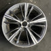 20" BMW 320i 16-17 20x8 , 15 spoke Original OEM Wheel Rim - Additional View