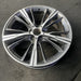 20" BMW 320i 16-17 20x8 , 15 spoke Original OEM Wheel Rim - View 8