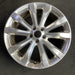 19" 300 15-23 19x7.5 , 10 spoke Original OEM Wheel Rim - Additional View