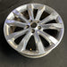 19" 300 15-23 19x7.5 , 10 spoke Original OEM Wheel Rim - View 7