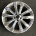 19" 300 15-23 19x7.5 , 10 spoke Original OEM Wheel Rim - Additional View