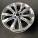 19" 300 15-23 19x7.5 , 10 spoke Original OEM Wheel Rim - View 8