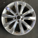 19" 300 15-23 19x7.5 , 10 spoke Original OEM Wheel Rim - Additional View