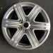 20" FORD F150 PICKUP 18-20 20x8.5, 6 spoke, , straight spoke Original OEM Wheel - Additional View