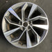 19" AUDI Q5 21-24 19x8 , , split spoke Original OEM Wheel Rim - Additional View