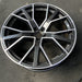 22" AUDI SQ8 20-22 , , W spoke Original OEM Wheel Rim - View 8
