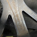22" AUDI SQ8 20-22 , , W spoke Original OEM Wheel Rim - View 9