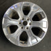20" FORD F150 PICKUP 21-23 20x8.5, 6 spoke, polished Original OEM Wheel Rim - Additional View