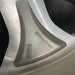20" FORD F150 PICKUP 21-23 20x8.5, 6 spoke, polished Original OEM Wheel Rim - View 9