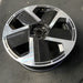 21" IONIQ 9 26 21x9, 5 spoke Original OEM Wheel Rim - View 8