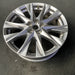 19" MAZDA CX-5 19-21 aluminum, 19x7, silver Original OEM Wheel Rim - View 8