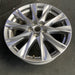19" MAZDA CX-5 19-21 aluminum, 19x7, silver Original OEM Wheel Rim - View 7