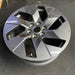 20" FORD F150 LIGHTNING 22-25 20x8.5 Original OEM Wheel Rim - View 7