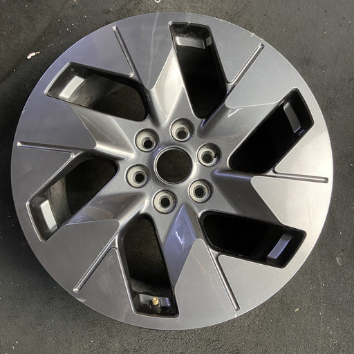 20" FORD F150 LIGHTNING 22-25 20x8.5 Original OEM Wheel Rim - Additional View