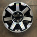 17" 4 RUNNER 17-20 17x7.5 , Original OEM Wheel Rim - Additional View